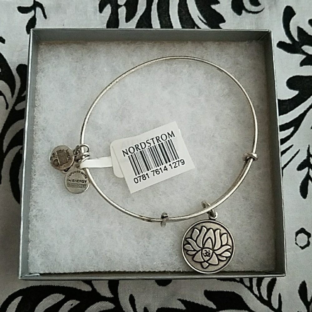 Alex & Ani Bracelet
